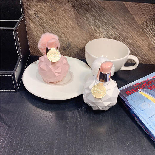 【高颜值】YNM冰激凌香水护手霜，少女感爆棚的香水手霜，两种香型可选 商品图3