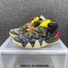 🔥💯公司级🔥🉐 Nike Kyrie S2 欧文合体男子实战篮球鞋！真标原盒！鞋底内置气垫！ 商品缩略图2