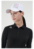 BLKTEE GOLF 女士高尔夫印花球帽 BG-20070 商品缩略图4