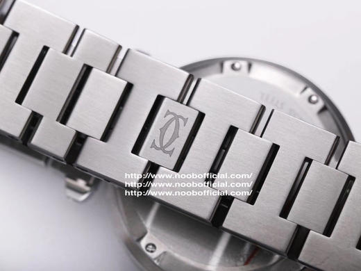 V9卡di亚帕莎系列女装WSPA0013，尺寸45×9.5mm，搭载海鸥2892机芯，自动机械机芯，女士腕表，密底，精钢表带 商品图8