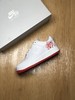 空军 红玫瑰 玫瑰 白红色 笑脸 后跟 感恩节 Air Force 1 '07 RS红玫瑰Red rose 原楦头原纸板 商品缩略图2