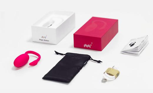 魅动火烈鸟女用异地APP无线远程遥控穿戴跳蛋G点糕潮情趣玩具 商品图2