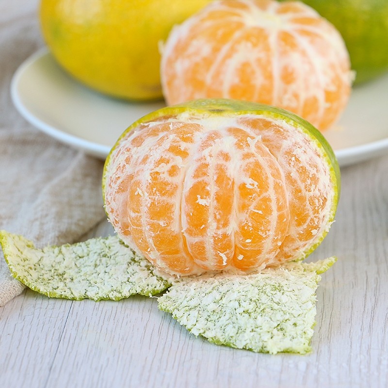 大丰橘子1.99元1斤