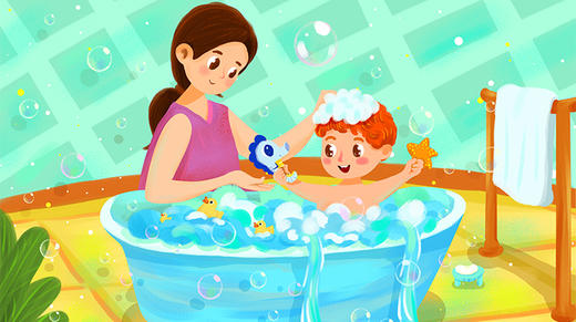 浴室里 商品图0