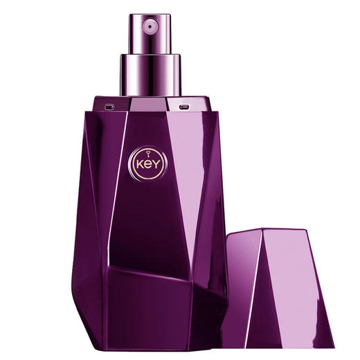 KEY女性快感精粹露 女用快感凝露快感液 草本酵素 商品图1