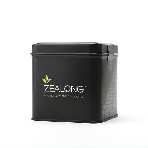 ZEALONG杰境 尊贵系列下午茶礼盒（含茶具） 五种口味任选 30g-60g /盒 商品图2