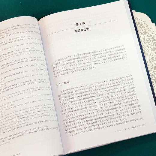 基于环境生物电化学的废物能源化技术 商品图4