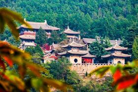 河南，比中华还中华