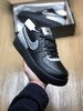 Air force1 07 黑银3M 结构主义风格 反光低帮 诠释空军市场最高品质 商品缩略图1