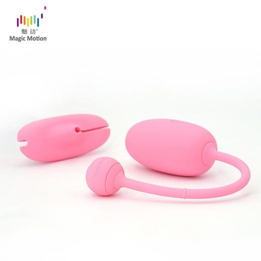 魅动凯格尔初恋缩Y阴球 女用智能私密跳蛋 商品图6