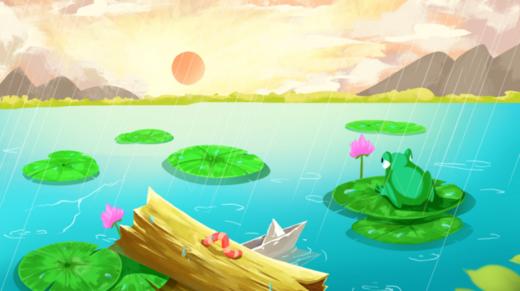 跳跳蛙 商品图0