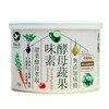 酵母蔬果味素 220g 商品缩略图2
