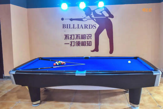 慢姑娘自燃派海廷分店别墅别墅轰趴 商品图9