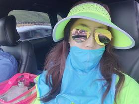 来吧，发一组HOII买家秀