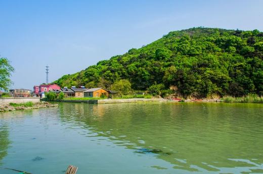 【苏州太湖】休闲漫山岛,来一场渴望和理想相匹配的生活之旅!