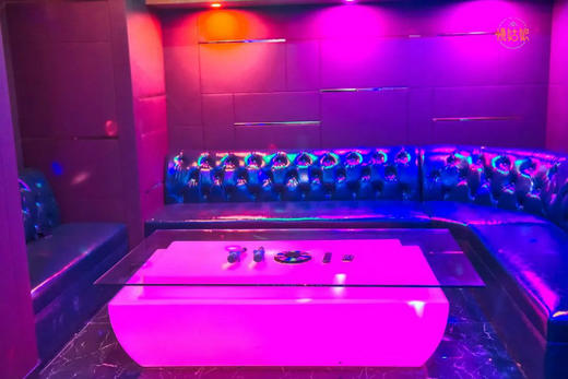 慢姑娘自燃派海廷分店别墅别墅轰趴 商品图5