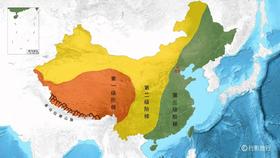 科普：什么是中国？