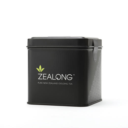 ZEALONG杰境 尊贵系列有机乌龙茶 商品图4