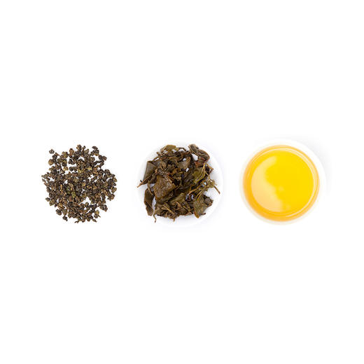 ZEALONG杰境 尊贵系列有机乌龙茶 精焙口味 60g/盒 商品图1