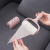 【可撕可换芯式粘毛器】除尘滚筒衣物粘毛刷,清洁衣服粘尘纸吸沾毛滚刷,去毛器除毛器粘毛球,居家日用床上用品家居饰品,收纳整理清洁工具系列 商品缩略图3