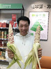 有机花糯玉米 商品缩略图0