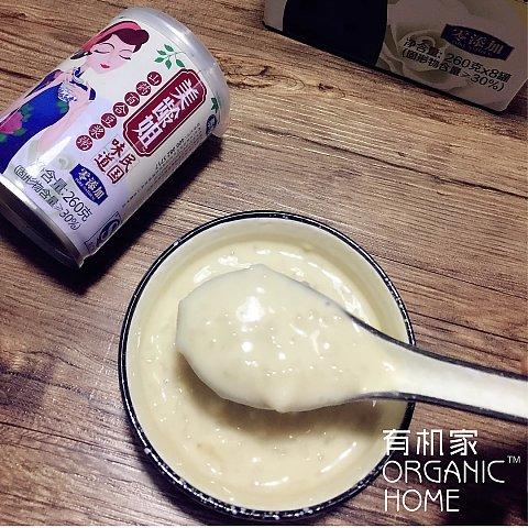 美龄粥·山药百合豆浆粥 260g*8罐 商品图2