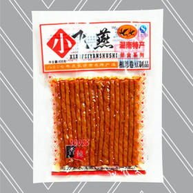 富阳店小飞燕相思卷辣条