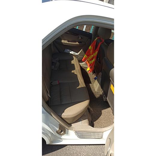 【特价月租-北京】海马 福美来 1.6L 手动豪华GLS 商品图5