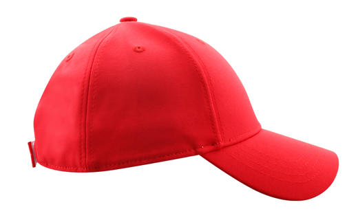 BLKTEE GOLF 女士高尔夫印花球帽 BG-20070 商品图2