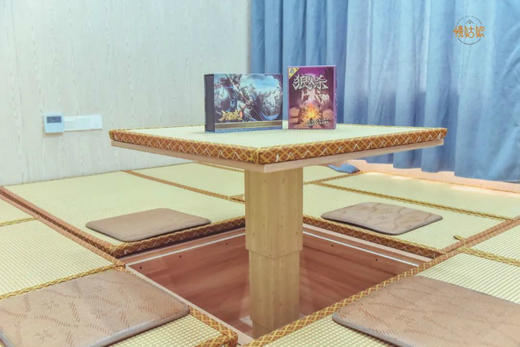 慢姑娘自燃派海廷分店别墅别墅轰趴 商品图10