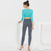 YOGAPLUS健身服运动瘦身套装20025 商品缩略图0