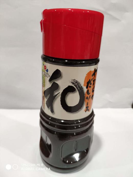 奥利棒 和风调味汁 340ml 商品图0