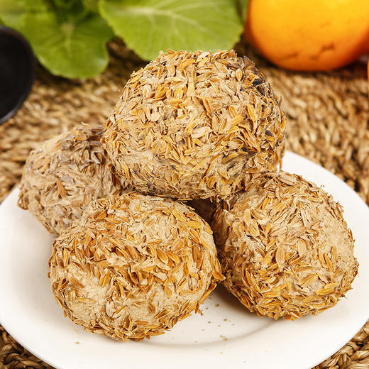 松花蛋360g（6枚） 商品图1