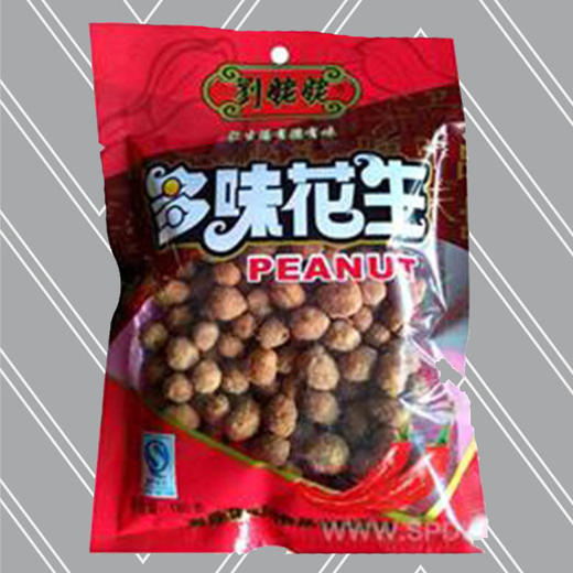 富阳店刘姥姥多味花生 商品图0