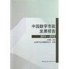 中国数字市政发展报告2011-2012 商品缩略图0