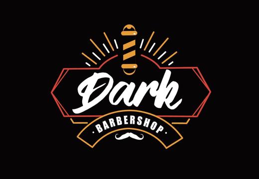 Dark Barbershop 线上预约理发 商品图0