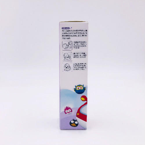 十月小天使宝宝燕麦多效按摩油50g 商品图1