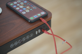 好物分享 | 打造优质桌面文化的第一步：乐歌E5升降桌分享记