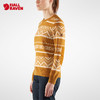Greenland re-wool pattern knit 羊毛套头毛衣 83523 商品缩略图2