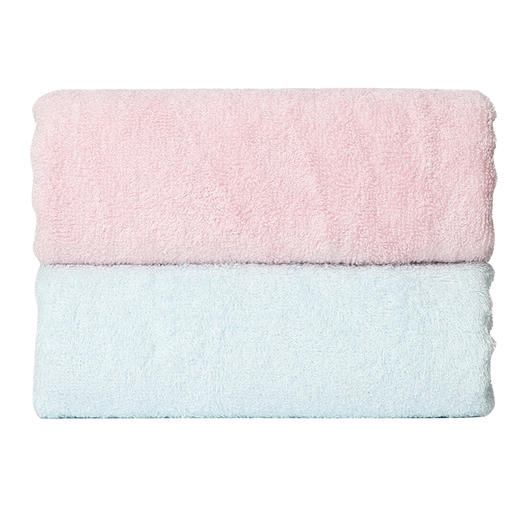 JD22868-N 百草薄荷植物抗菌面巾两件套 商品图0