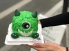 4寸蛋糕小怪兽系列，可做6寸 商品缩略图3