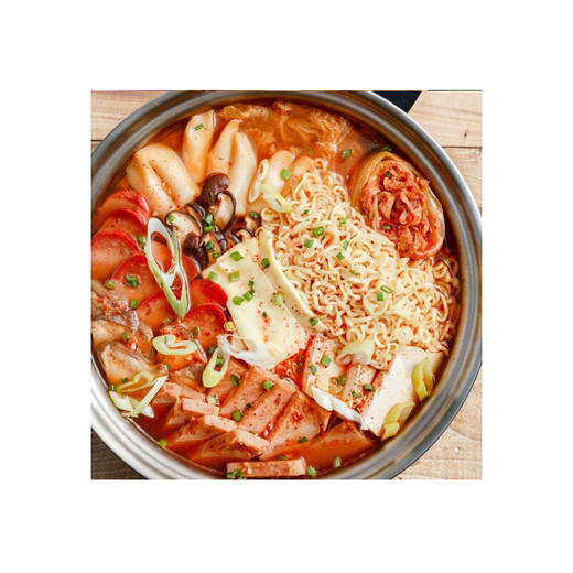 必品阁450g部队火锅底料 商品图2