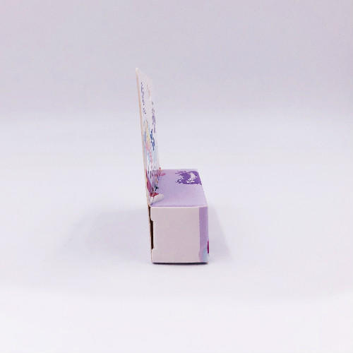 十月小天使宝宝葡萄多效润唇膏3g 商品图2