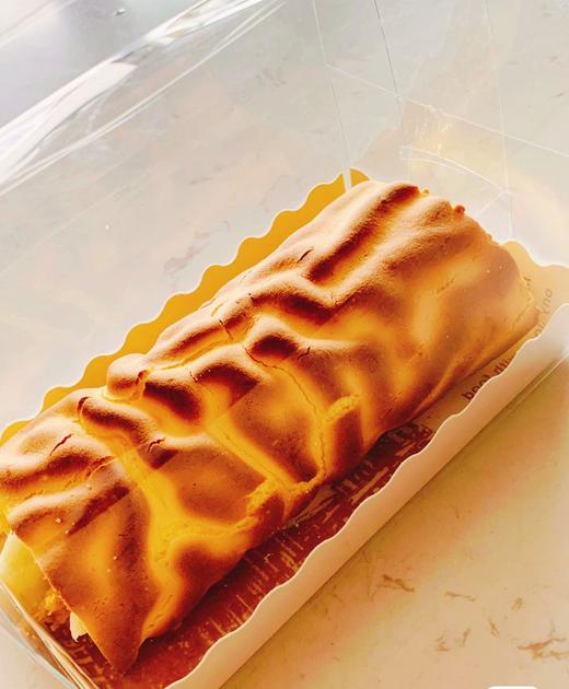 拔丝虎皮卷 商品图1