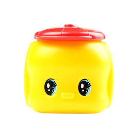 Fueki 福而可温柔保湿霜50g