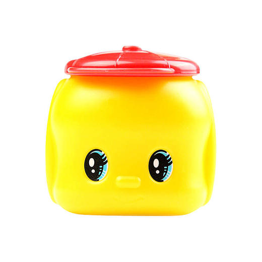 Fueki 福而可温柔保湿霜50g 商品图0