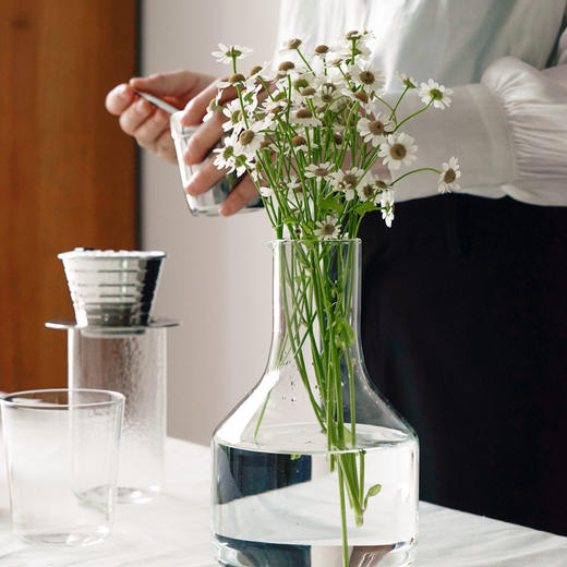 「意大利 R+D.LAB」Velasca系列 手握杯 高脚杯 酒杯 玻璃水瓶 秋冬 商品图4