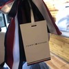 Tommy Hilfiger秋冬新款红色丝带斜挎女包小包 商品缩略图9