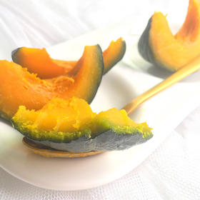 真正的贝贝南瓜2代 6个装4斤-4.5斤