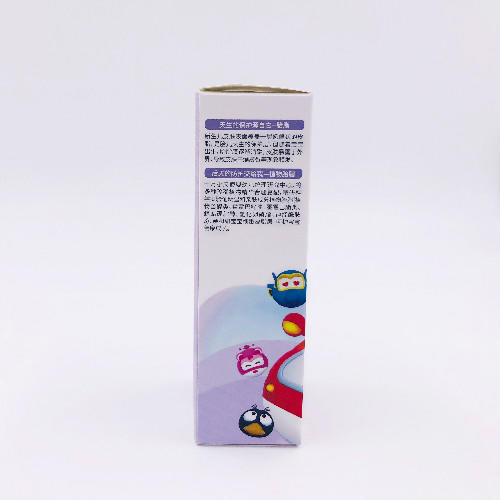 十月小天使宝宝燕麦多效护臀霜50g 商品图1